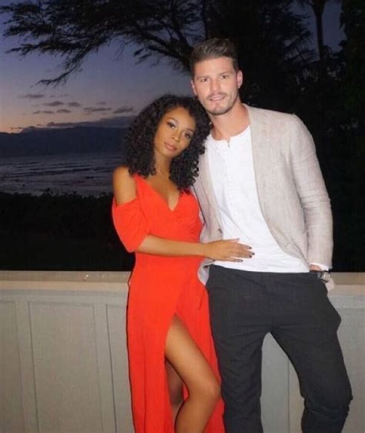 Who is Zuri Hall Boyfriend? Exploring Zuri Hall's Love Life!
