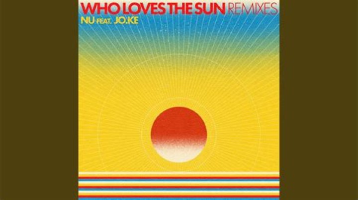 Who Loves the Sun Testo e Traduzione Lou Reed Il sito italiano