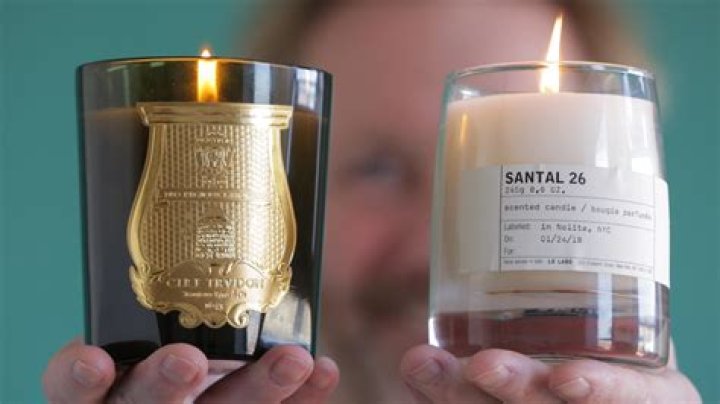 Who Makes The Best Smelling Candles Storables