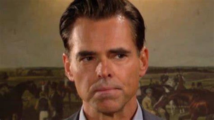 Who plays Billy Abbott on The Young and the Restless?