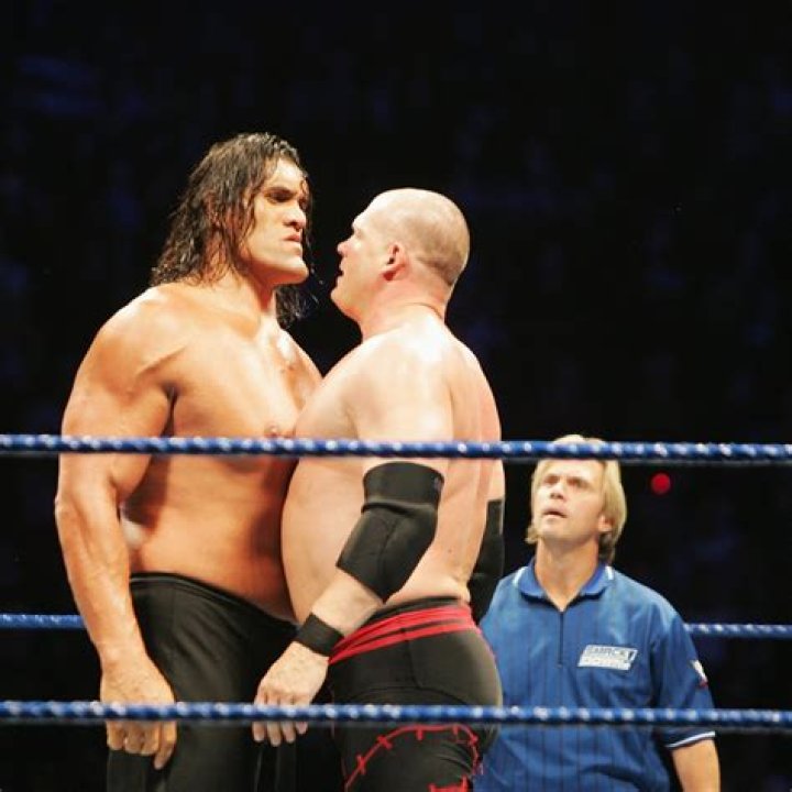 Who Should Mark Calaway Fight Next? Wrestling Forum