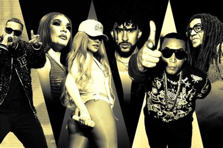 Who started reggaeton in Puerto Rico?