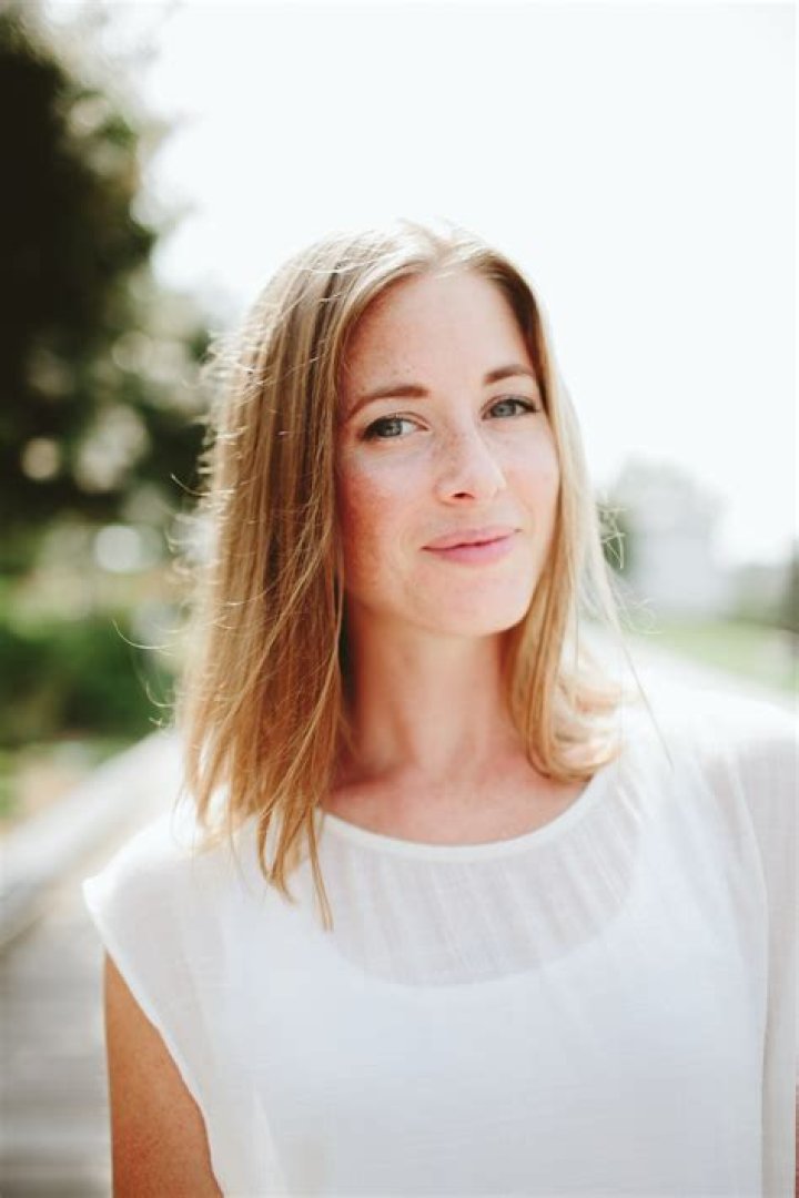 Who to Know in RVA Alexa Ann Photo &mdash; THE GOOD WEAR