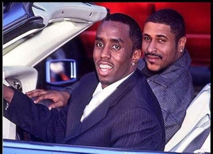 Who was Anthony Wolf Jones? Diddy bodyguard and Justin Combs conspiracy