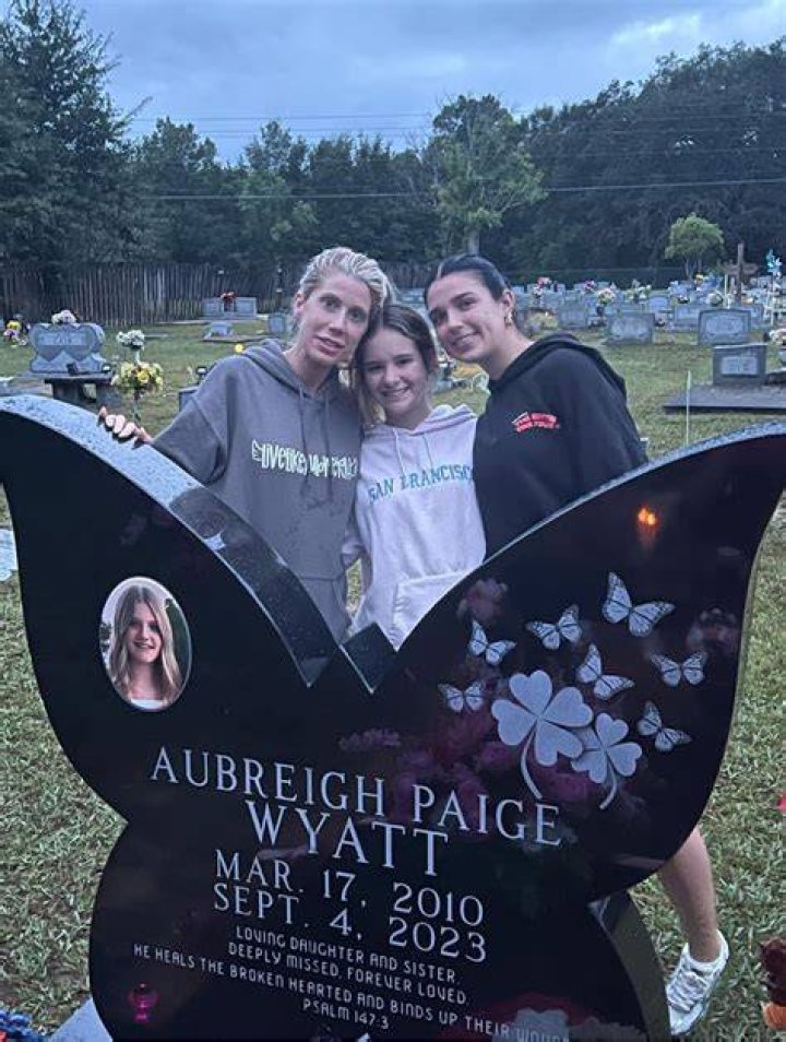 Who Was Aubreigh Paige Wyatt? Why did Paige Wyatt Die? Watch Goal