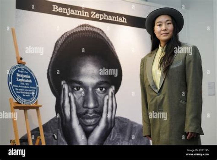 Who Was Benjamin Zephaniah Wife Amina Zephaniah? Relationship Timeline