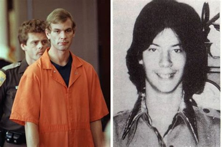Who was Jeffrey Dahmer victim James Doxtator? The US Sun