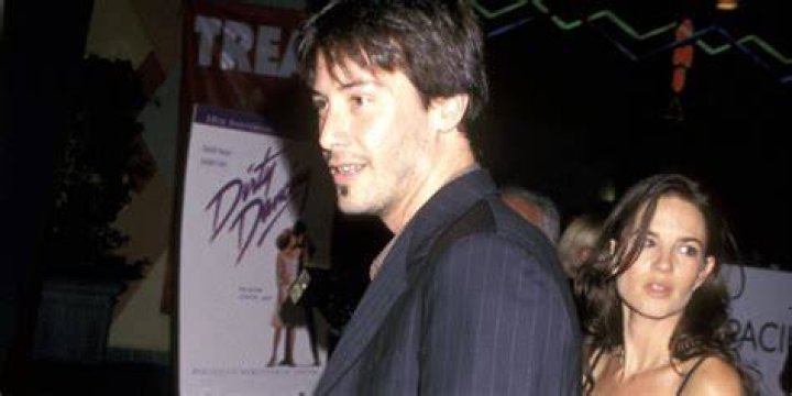 Who was Jennifer Syme? Keanu Reeves opens up on exgirlfriend&rsquo;s death