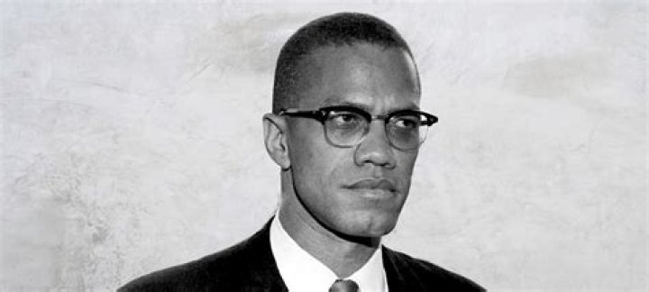 Who was Malcolm X's wife Betty Shabazz?