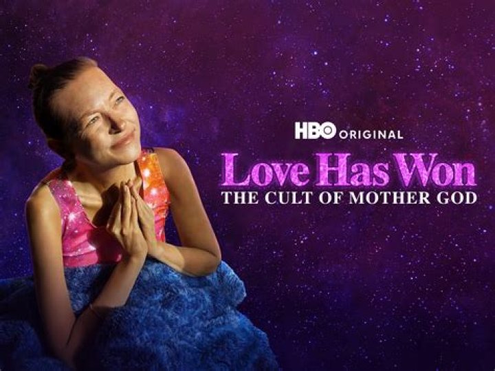 Who was Mother God cult leader Amy Carlson and what was her cause of