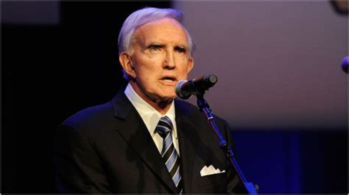Who was Ralph Emery? Music broadcaster passes away