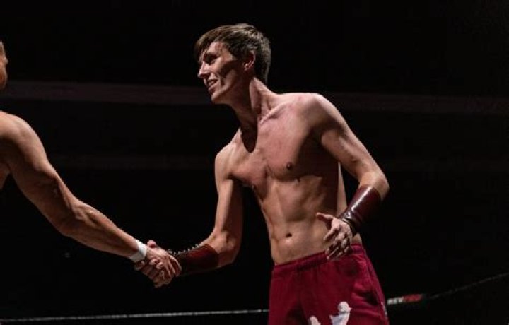 Who was wrestler Kurtis Chapman, AKA 'Mad Kurt'? The US Sun