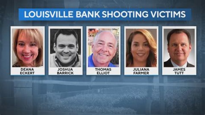 Who Were the Victims of Derrick Todd Lee, the Baton Rouge Serial Killer