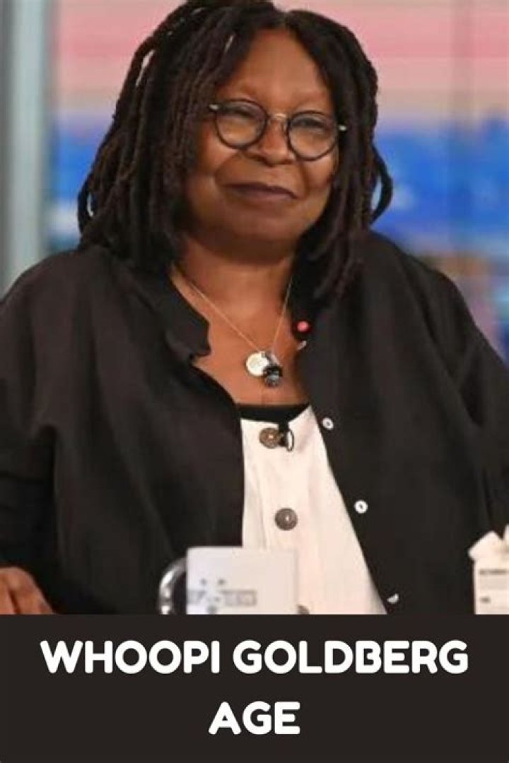 Whoopi Goldberg Height, Weight, Personal Life, Career & Vital Stats