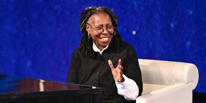 Whoopi Goldberg Net Worth 2024 Age, Earnings and Height