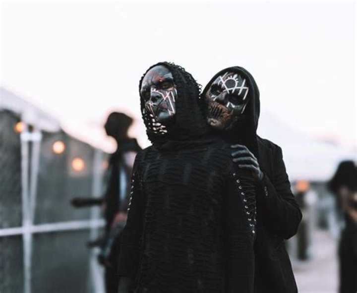 Who&rsquo;s Behind Sleep Token? Fans Speculate on Mysterious Band&rsquo;s Identity