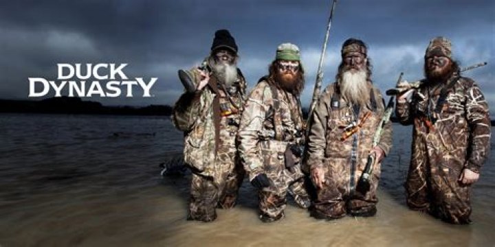 Who&rsquo;s in the Duck Dynasty cast and where can I watch the show? The