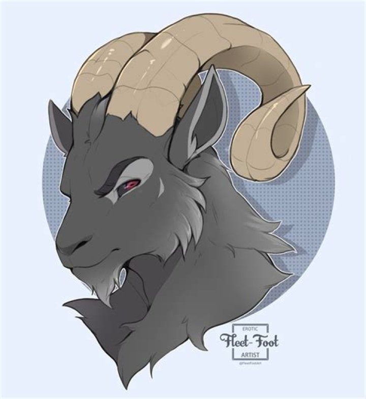Whos goat ocs are these theyre ultra babe Character art, Cute goats