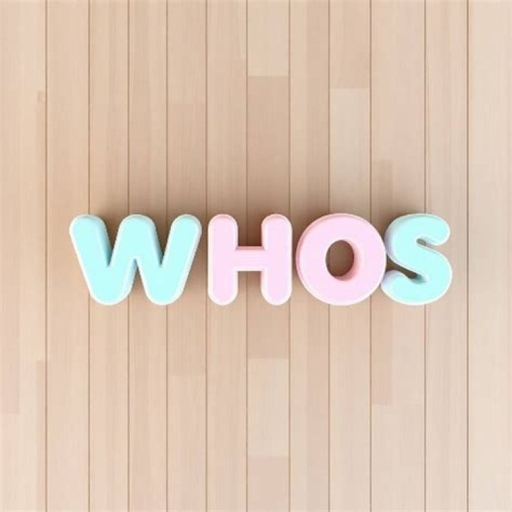 Whos YouTube