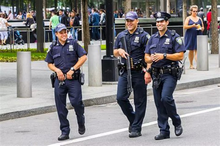 Why Are Police Officers Called '12'? History and All Reasons Explored!