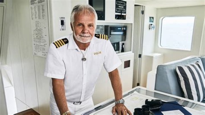 Why Captain Lee Left Below Deck Season 10 Early
