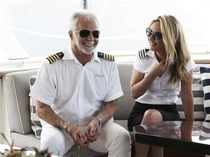 Why Captain Lee Won't Be In 'Below Deck' Season 11 Parade