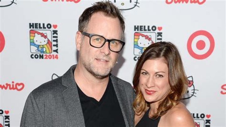 Why Dave Coulier And His Wife Melissa Bring Almost Never Married News