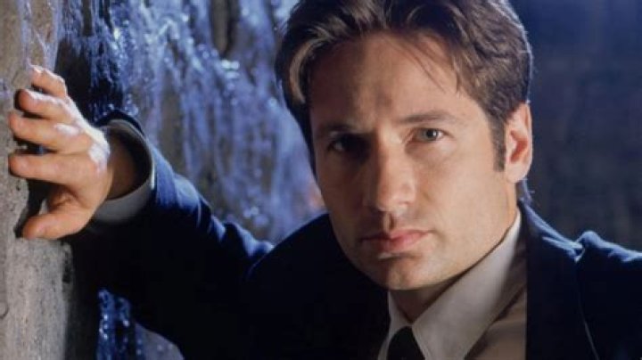 Why David Duchovny Walked Away From The XFiles After 7 Seasons