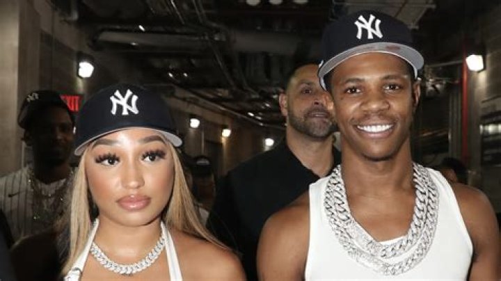 Why Did ABoogie and Ella Break Up? What We Know of Their Relationship