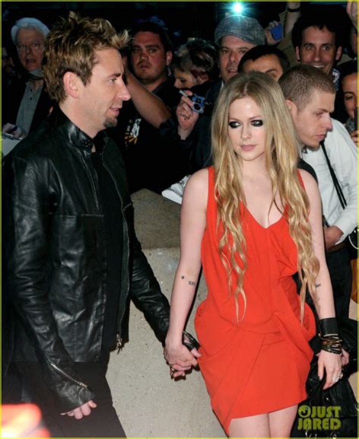 Why Did Avril Lavigne & Chad Kroeger Break Up? They Might Be Better As