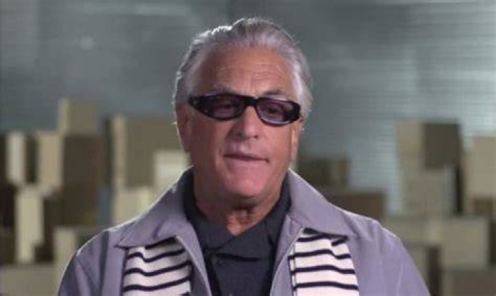 Why Did Barry Leave Storage Wars? Celebrity Wiki, Informations & Facts
