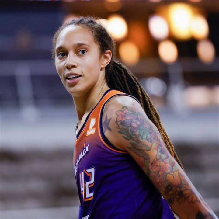Why Did Brittney Griner Get a Haircut in Russia? POPSUGAR Beauty