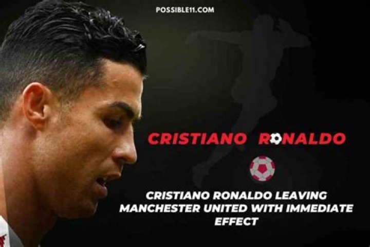 Why did Cristiano Ronaldo leave Real Madrid for Juventus?