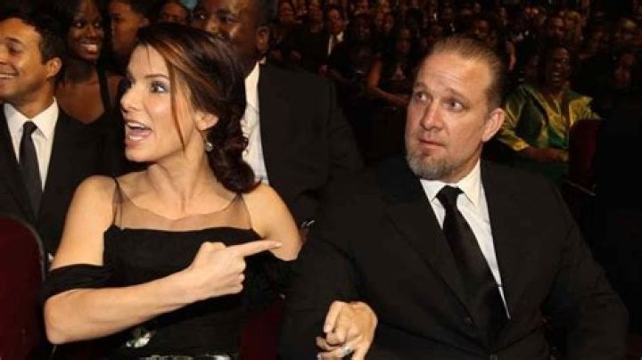 Why Did Jesse James Cheat On America's Sweetheart Sandra Bullock?