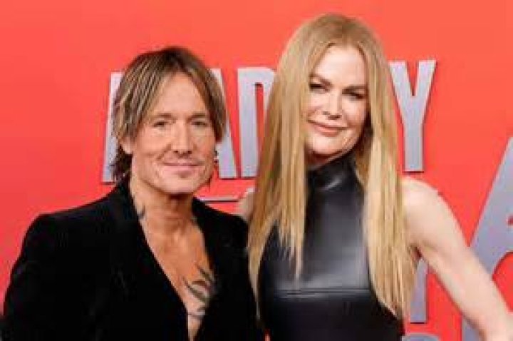 Why Did Keith Urban Break Down At The Grammys? The Singer Explains