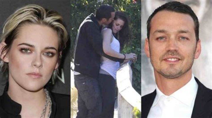 Why Did Kristen Stewart Cheat On Robert Pattinson? IBTimes