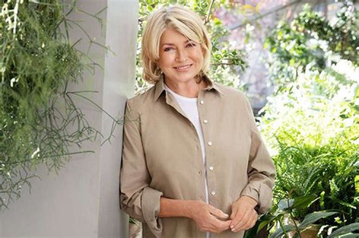Why Did Martha Stewart Get Arrested? What Did She Do?