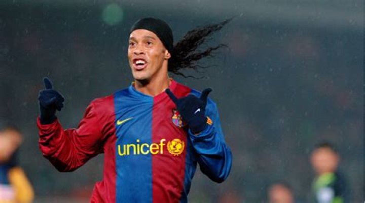 Why Did Ronaldinho Quit Soccer So Early? DST