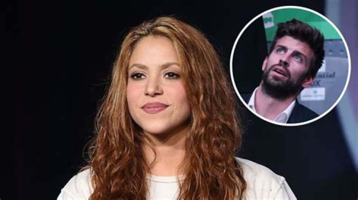 Why did Shakira and Gerard Pique split? The US Sun