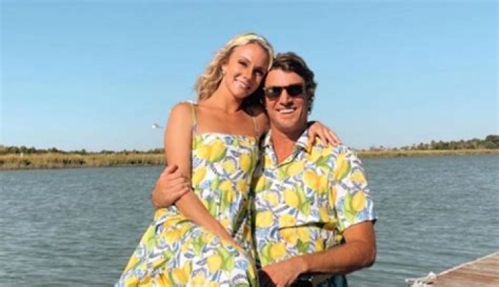 Why Did Shep and Taylor from 'Southern Charm' Break Up?