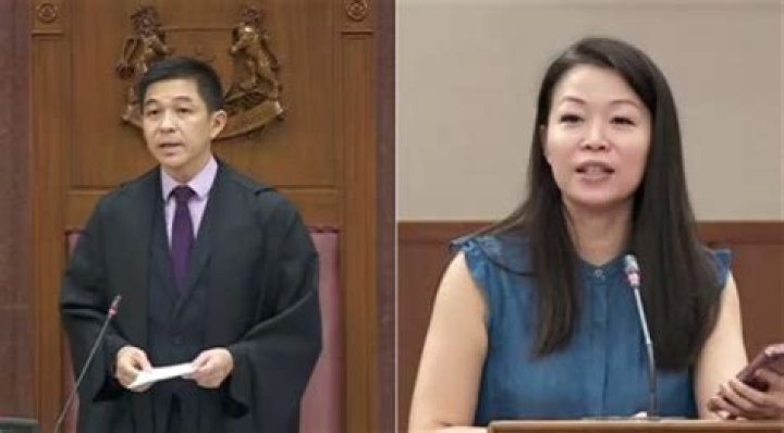 Why Did Tan Chuan Jin Wife Divorce Him? Extramarital Affair Rumor