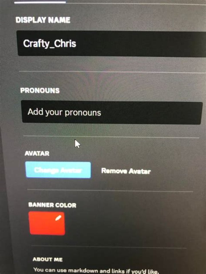 Why did they add this? r/MonsterHunterWorld