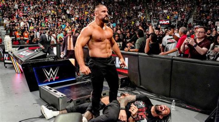 Why Did WWE Take Bray Wyatt Off TV 5 Months Before His Untimely Death