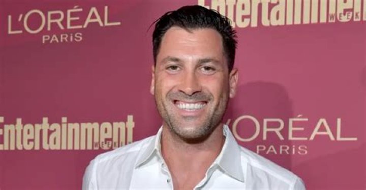 Why Does Maks Chmerkovskiy Use a Cane on the Traitors?