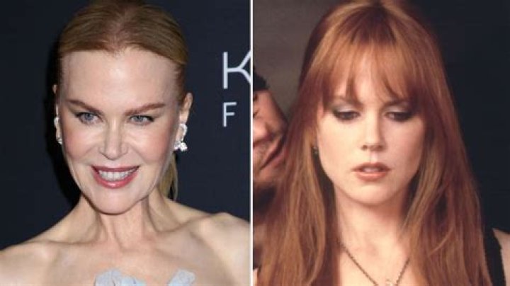 Why does Nicole Kidman have to defend slaying in a Miu Miu miniskirt