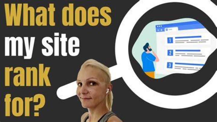 Why Doesn&rsquo;t My Website Rank High on Google?