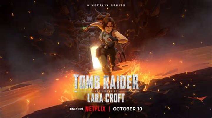 Why Fans Hope Lara Croft's New Look in Call of Duty Carries on to the