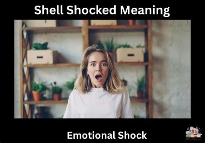 Why is Friend&rsquo;s Shocked in this scene? Wrong answers Only