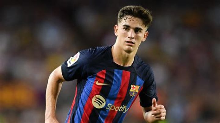 Why is Golden Boy winner known as Gavi? Barcelona starlet explains