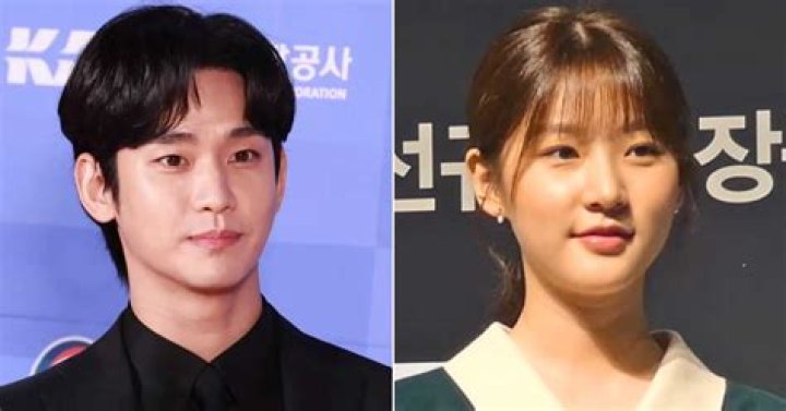 Why is Kim Soo Hyun so popular? Celebrity.fm 1 Official Stars